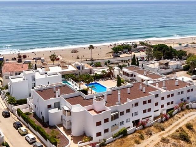 Apartamento Playa en venta en Mojácar, Almería Costa Almería