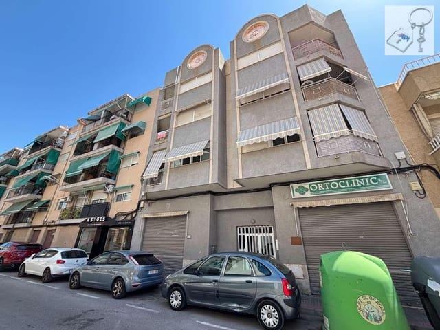 Apartamento Playa en venta en Muchamiel / Mutxamel, Alicante Costa Blanca