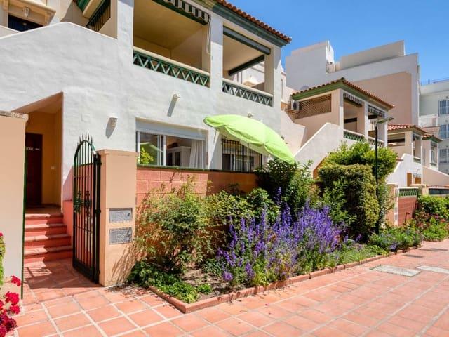 Apartamento Playa en venta en Nerja, Málaga Costa del Sol