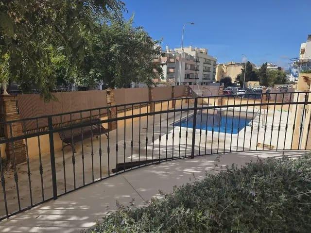Apartamento Playa en venta en Nerja, Málaga Costa del Sol