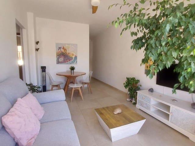 Apartamento Playa en venta en Nerja, Málaga Costa del Sol