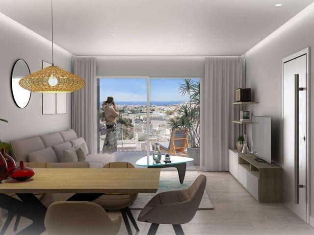 Apartamento Playa en venta en Nerja, Málaga Costa del Sol