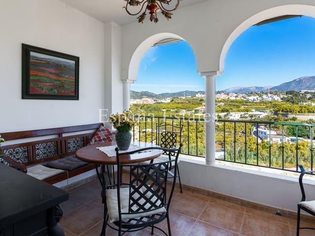 Apartamento Playa en venta en Nerja, Málaga Costa del Sol