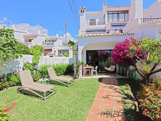 Apartamento Playa en venta en Nerja, Málaga Costa del Sol