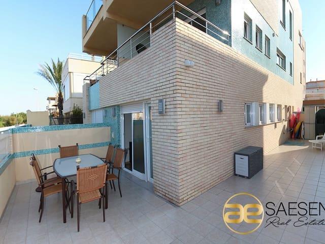 Apartamento Playa en venta en Oliva, Valencia Costa Valencia