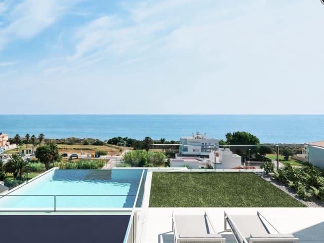 Apartamento Playa en venta en Oliva, Valencia Costa Valencia