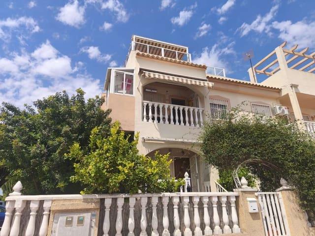 Apartamento Playa en venta en Orihuela, Alicante