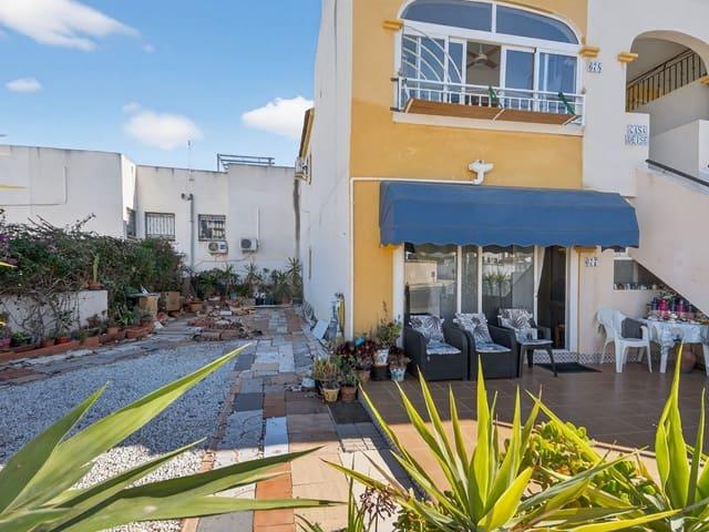 Apartamento Playa en venta en Orihuela, Alicante