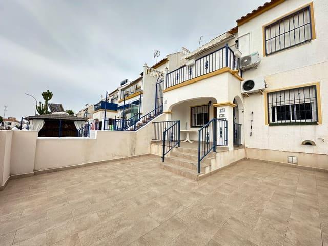 Apartamento Playa en venta en Orihuela, Alicante