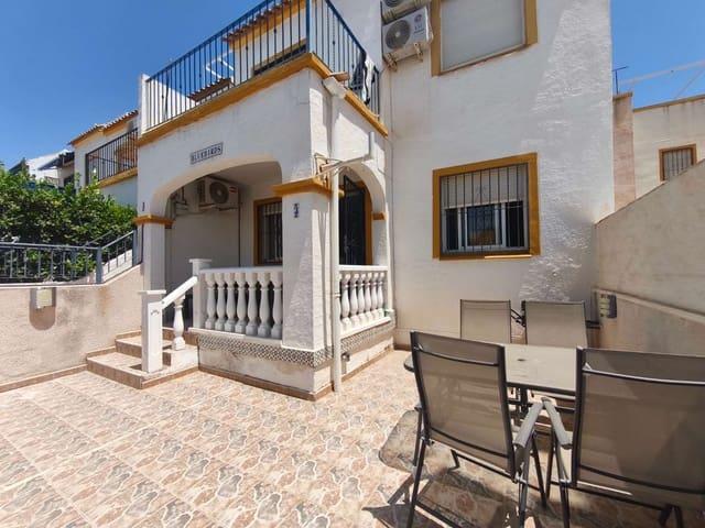 Apartamento Playa en venta en Orihuela, Alicante