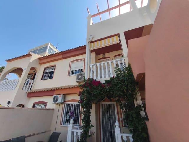 Apartamento Playa en venta en Orihuela, Alicante