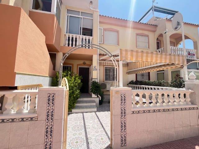 Apartamento Playa en venta en Orihuela, Alicante