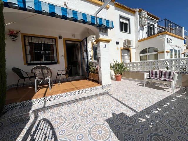 Apartamento Playa en venta en Orihuela, Alicante