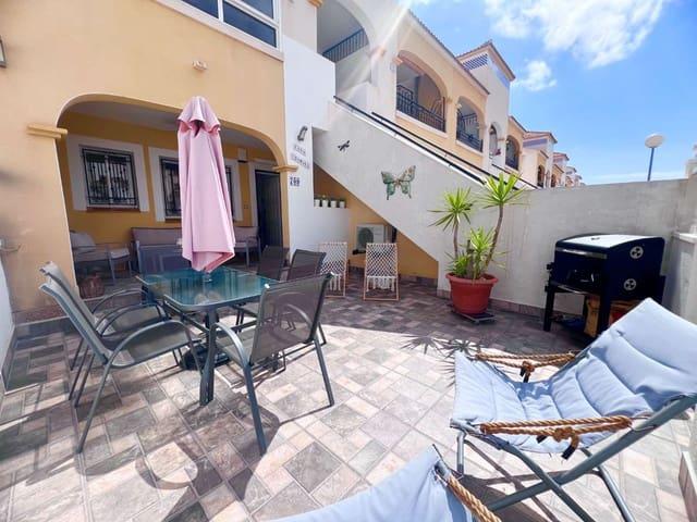Apartamento Playa en venta en Orihuela, Alicante