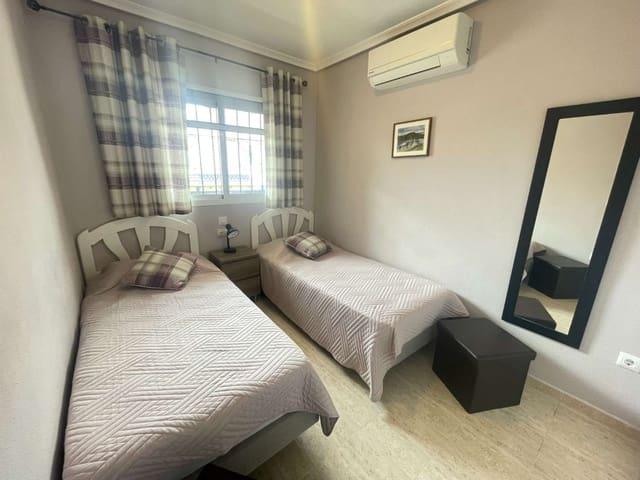 Apartamento Playa en venta en Orihuela, Alicante