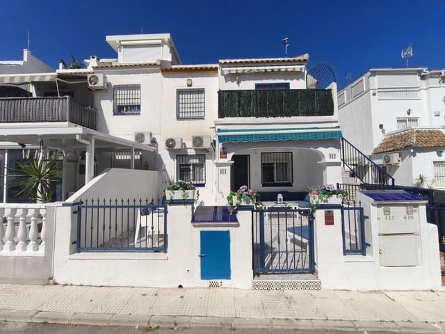 Apartamento Playa en venta en Orihuela, Alicante