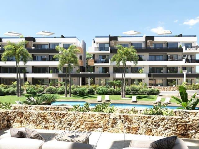 Apartamento Playa en venta en Orihuela, Alicante