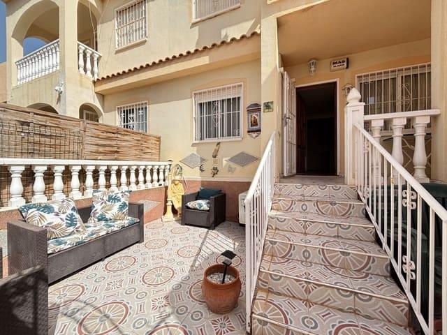 Apartamento Playa en venta en Orihuela, Alicante