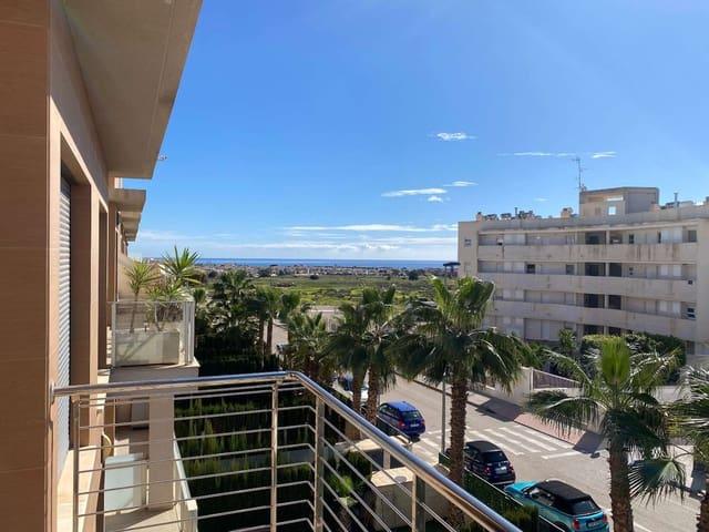 Apartamento Playa en venta en Orihuela Costa, Alicante Costa Blanca