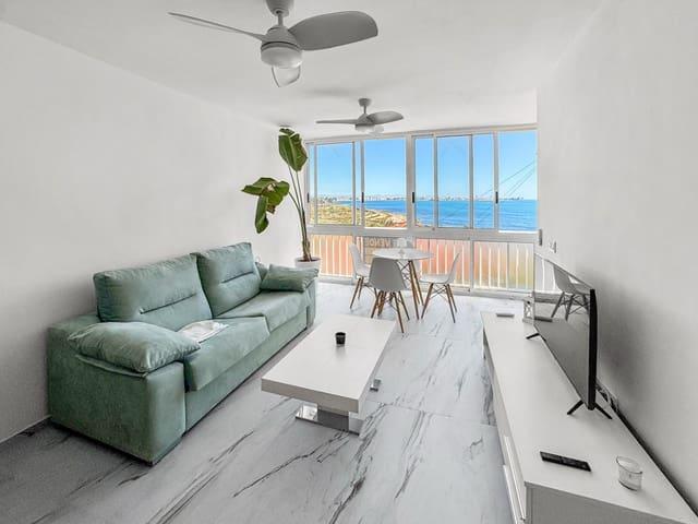 Apartamento Playa en venta en Orihuela Costa, Alicante Costa Blanca