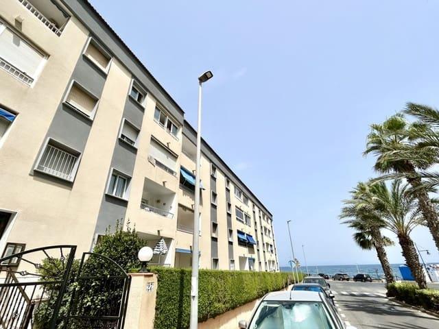 Apartamento Playa en venta en Orihuela Costa, Alicante Costa Blanca