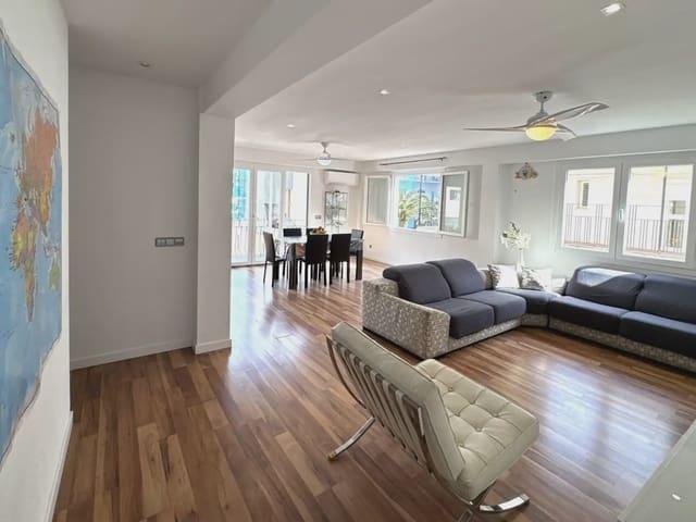 Apartamento Playa en venta en Palma de Mallorca, Mallorca
