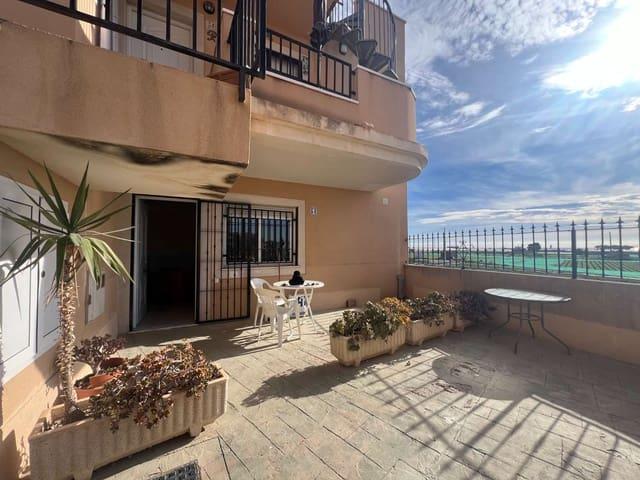 Apartamento Playa en venta en Palomares, Almería Costa Almería
