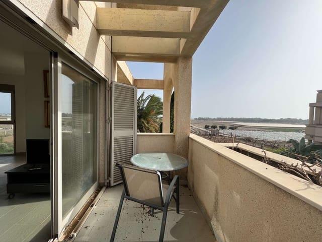 Apartamento Playa en venta en Palomares, Almería Costa Almería