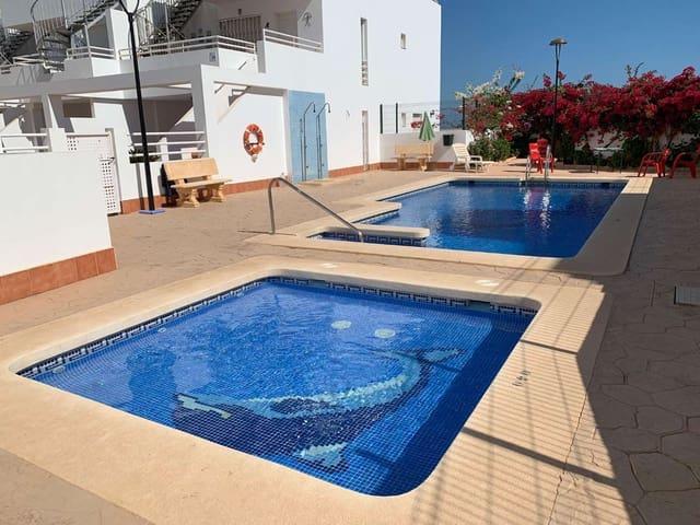 Apartamento Playa en venta en Palomares, Almería Costa Almería