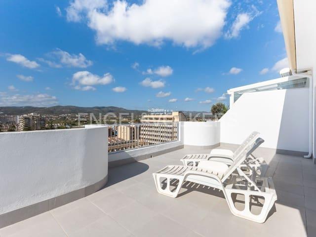 Apartamento Playa en venta en Peñíscola, Castellón Costa Azahar