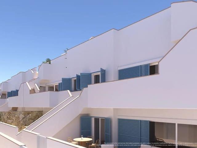 Apartamento Playa en venta en Pilar de la Horadada, Alicante Costa Blanca