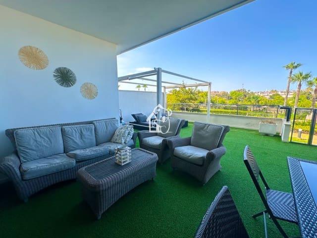 Apartamento Playa en venta en Pilar de la Horadada, Alicante Costa Blanca