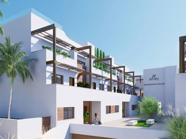 Casa en venta en Pilar de la Horadada, Alicante Costa Blanca