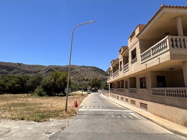Apartamento Playa en venta en Portman, Murcia Costa Cálida