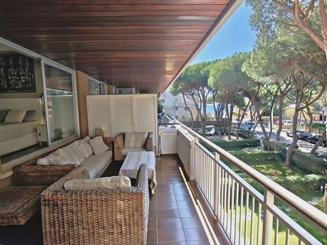 Apartamento Playa en venta en Platja d'Aro, Girona Costa Brava