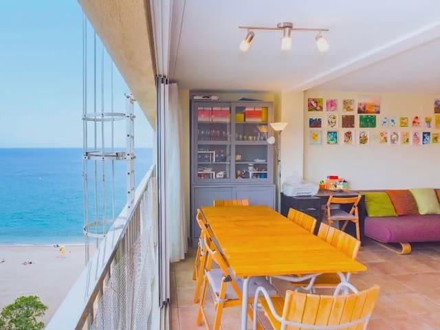 Apartamento Playa en venta en Platja d'Aro, Girona Costa Brava