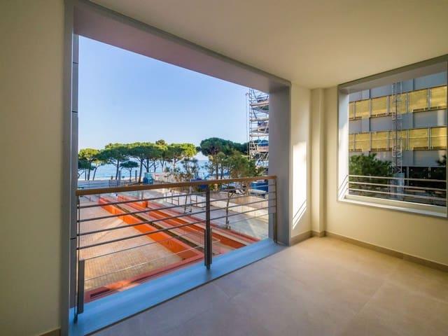 Apartamento Playa en venta en Platja d'Aro, Girona Costa Brava