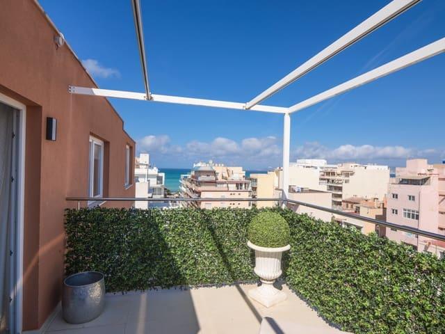 Apartamento Playa en venta en Playa de Palma, Mallorca