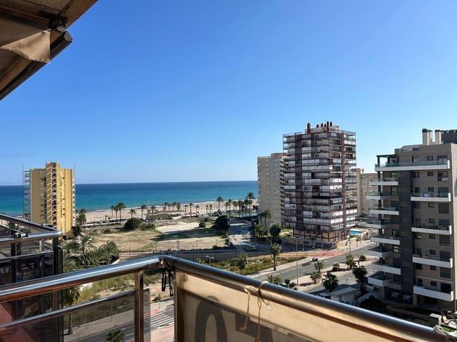 Apartamento Playa en venta en Playa de San Juan, Alicante Costa Blanca