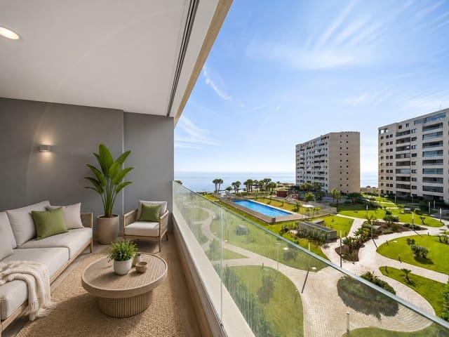 Apartamento Playa en venta en Punta Prima, Alicante Costa Blanca