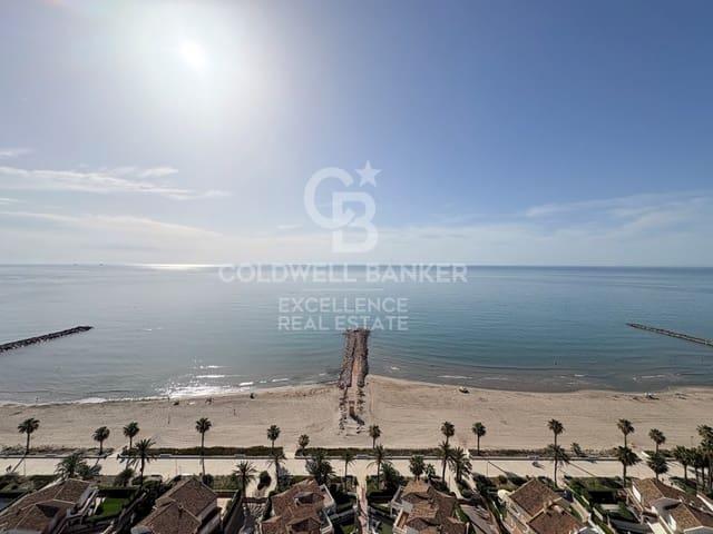 Apartamento Playa en venta en Puig, Valencia Costa Valencia