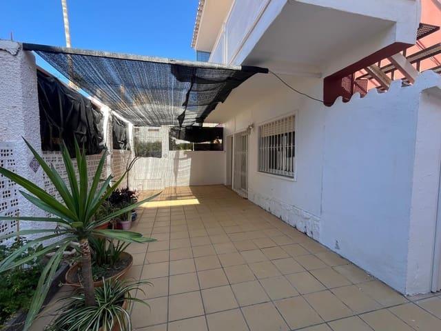Apartamento Playa en venta en Rincón de la Victoria, Málaga Costa del Sol