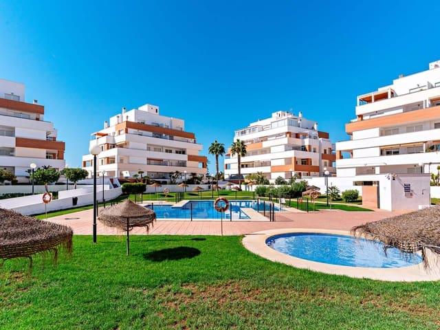 Apartamento Playa en venta en Roquetas de Mar, Almería Costa Almería