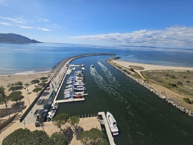 Apartamento Playa en venta en Roses, Girona Costa Brava