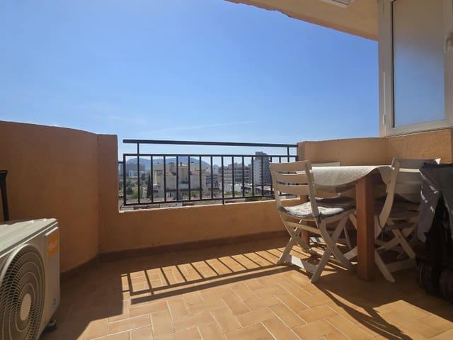 Apartamento Playa en venta en Roses, Girona Costa Brava