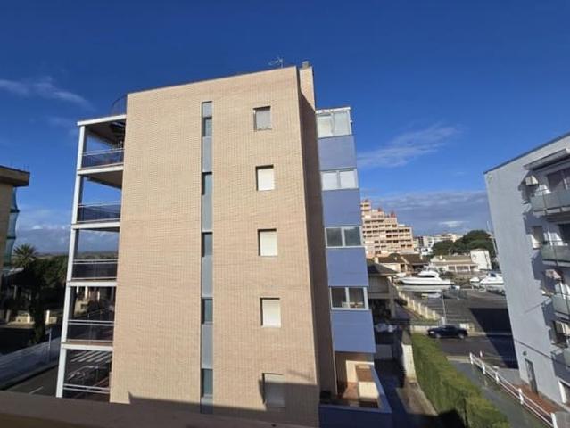 Apartamento Playa en venta en Roses, Girona Costa Brava