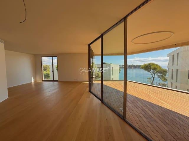 Apartamento Playa en venta en Sant Feliu de Guíxols, Girona Costa Brava