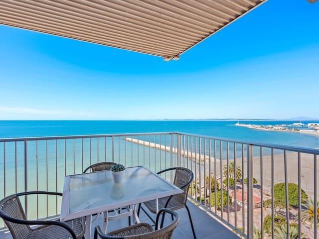 Apartamento Playa en venta en Santa Pola, Alicante Costa Blanca