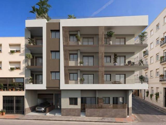 Apartamento Playa en venta en Santa Pola, Alicante Costa Blanca