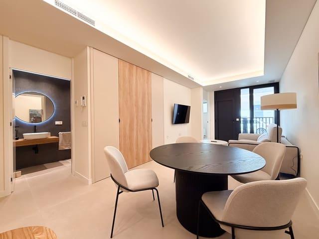 Apartamento Playa en venta en Santiago de la Ribera, Murcia Costa Cálida